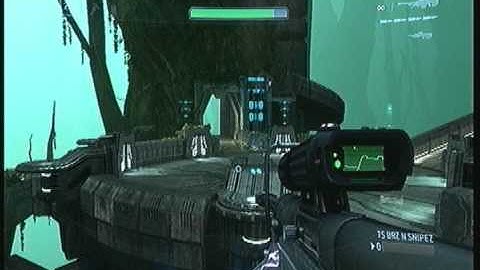 Dazzle Capture Card Test 1- S-Video