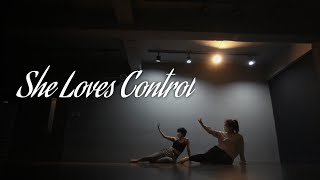 She Loves Control - Camila Cabello | Soyoung Sung Choreography