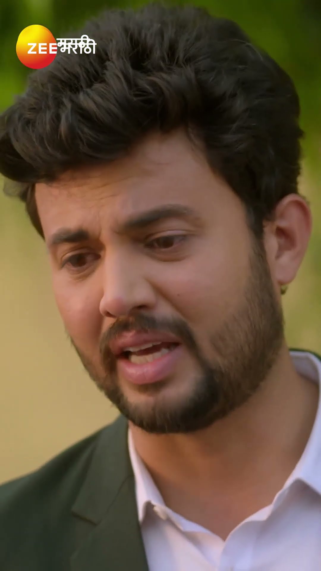 #PAARU #Shorts #Zee Marathi #Entertainment #Drama, Romance