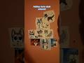 slush art wall part 2! #furry #slushbrainrot #fursuit #furries