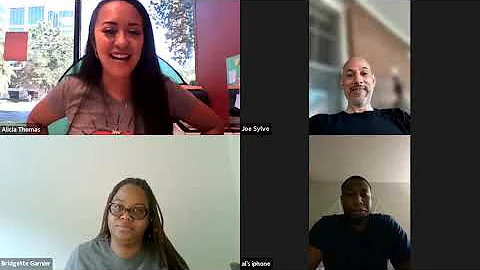 15th Protocol KW  Your Real Estate Coach, Alicia