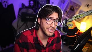 🎃SI NO ME ASUSTO TE BANEO 7👻STREAM 56🎃HALLOWEEN🐈‍⬛