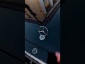 فخامة المرسيدس السوداء لا تظاهيها فخامة Shorts Car Mercedes Mercedesbenz Matrielle 