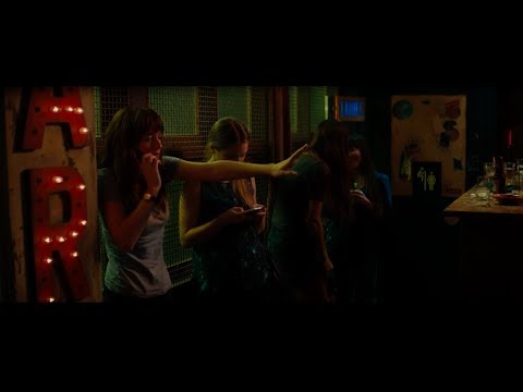 Fifty Shades Of Grey - Drunk Ana