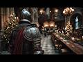 Enchanted Christmas Banquet of the Castle | Medieval Fantasy Music &amp; Mystical Ambience