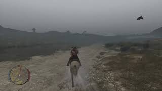 Red Dead Redemption: Undead Nightmare - Bad Voodoo (Kreeps)