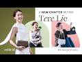 Meet Tere Lie — The New Friends of voilà.id
