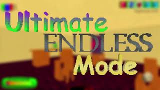 song that plays when you have the music set to match baldi's anger | Ultimate Endless Mode OST