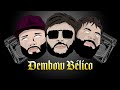 Dembow blico lyrics  luis r conriquez tito double p joel de la p