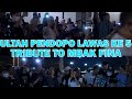 HANYA RINDU - ALL TALLENT SUAKA !!! TRIBUTE TO MBAK FINA !!! ULTAH PENDOPO LAWAS KE 5