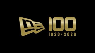 【ニューエラ公式】100 Years: The Story Behind New Era® Cap