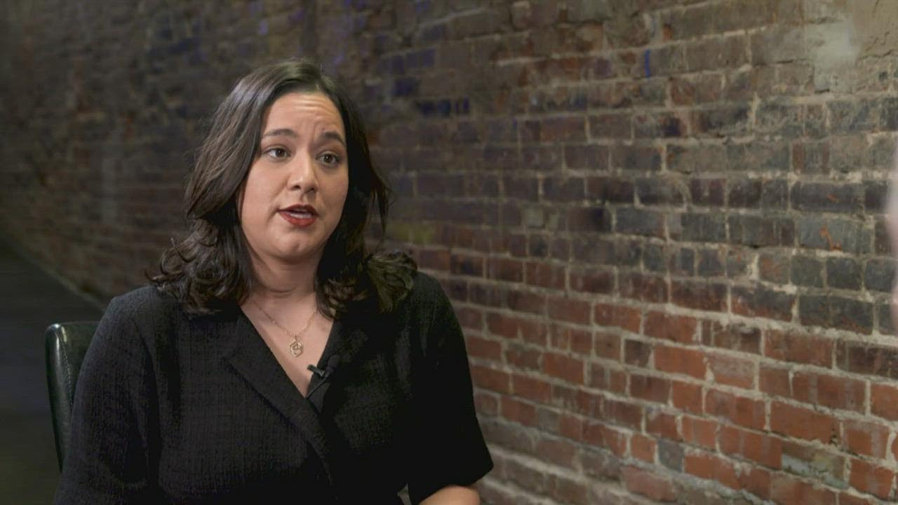 Rochelle Garza preparing for Texas Attorney General results Tuesday