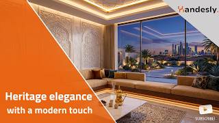 Modern vs. Traditional Majlis — How to Blend Luxury with Functionality