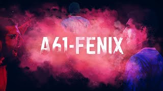 FCА61 vs  ФЕНИКС