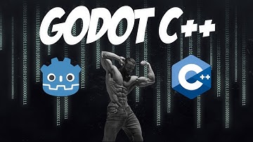 How to Setup Godot for C++
