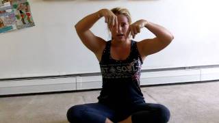57 BURPEES CHALLENGE