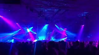 Resonate - Korsakoff @ Autotron, Rosmalen (22-10-2021) (1/3)