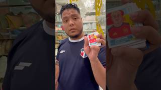 Esta es mi oportunidad de completar el album😩 ESP 19 o BIH 8 te la cambio por Messi, Yamal o Mbappé