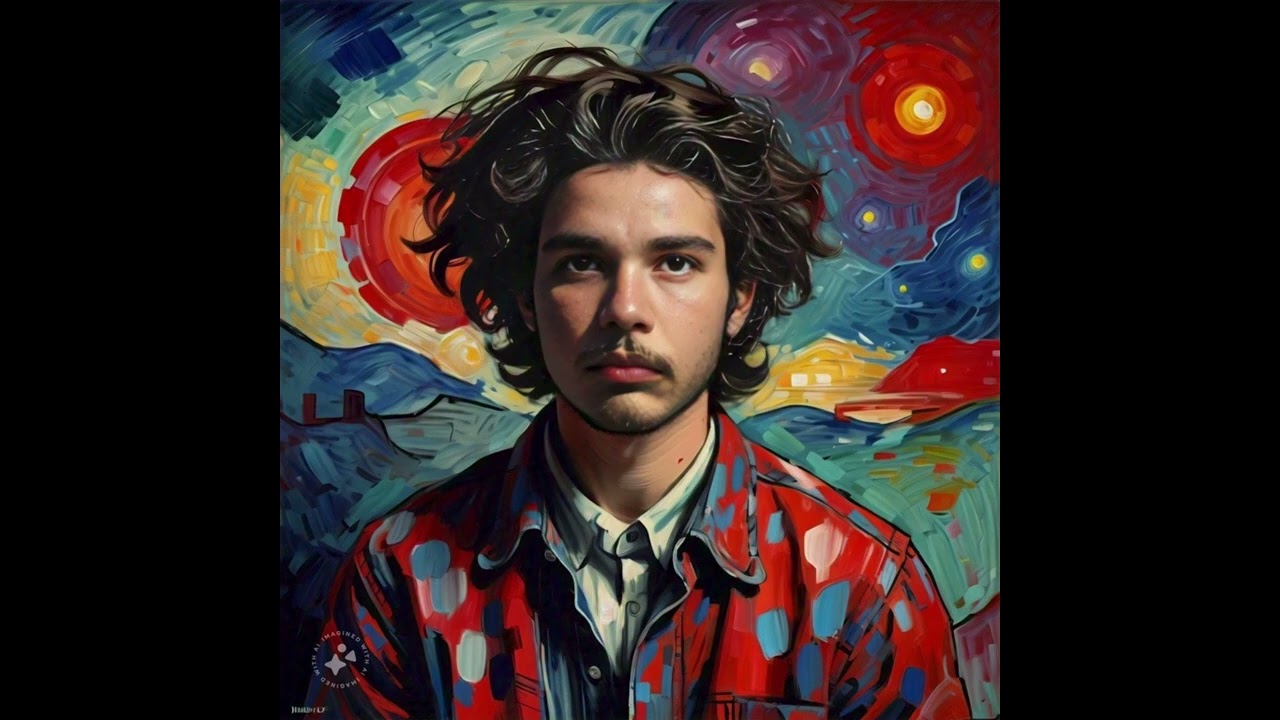 In The Aftermath (Stronger)