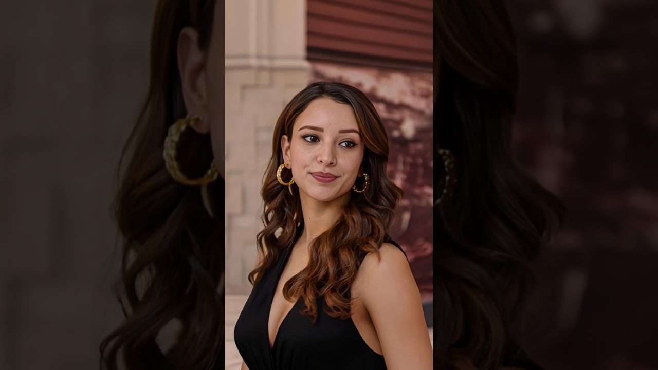 ❣️Tripti Dimri beautiful &gorgeous actress🎥