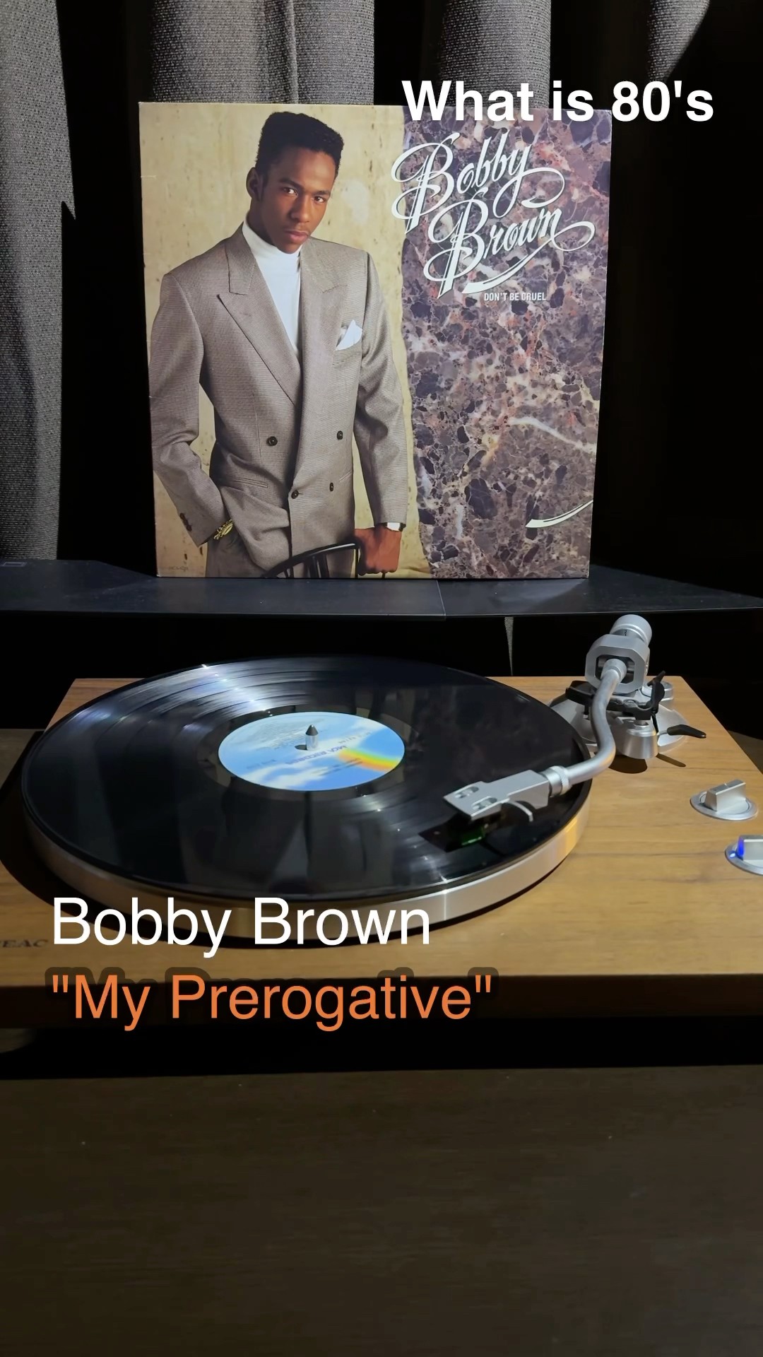 洋楽 BOBBY BROWN Bobby Brown 