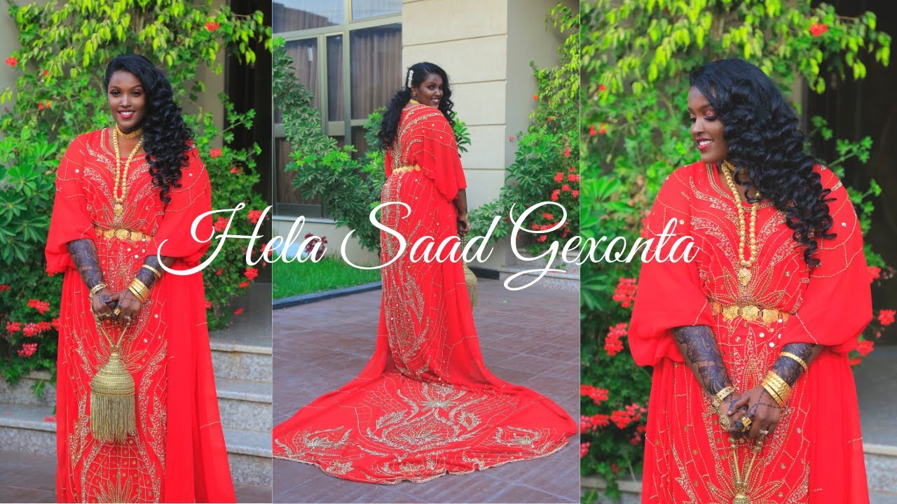 My Most Requested Wedding Song | Saad Hela Gaxaya Gexonta | HaylaSA