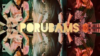 PORUBAMS — Рэмбо | Порубо, Рубо, Бамс | МХиС фест Орёл | 13 мая 2023