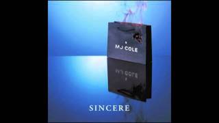 MJ Cole - Sincere - Original (UK Garage) chords