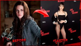 Twilight (2008 vs 2024) Cast: Then And Now