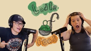 A Major Aldi Monkey | Ladle of Peas Ep. 211