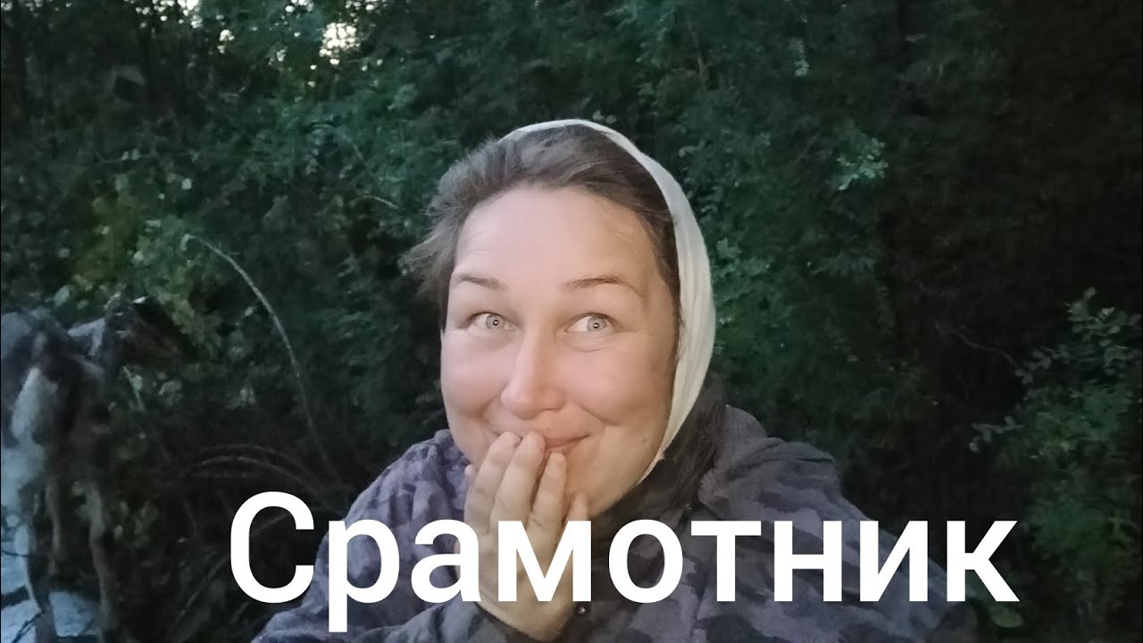 За нескучным грибом//О пользе веселки//Попали под дождь//Рыба-вредина😝 ...