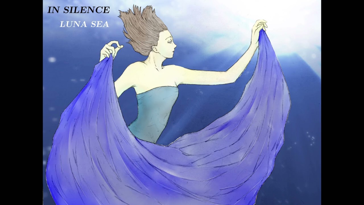 IN SILENCE / LUNA SEA / 歌ってみた