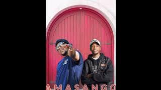 Amasango(feat. Good_knightt)