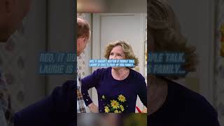 Parents and children will gradually grow apart #shorts