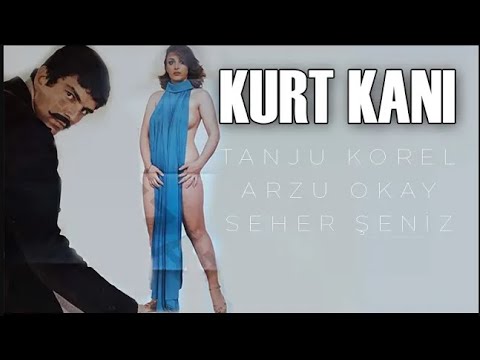 Kurt kanı Türk Filmi | FULL | TANJU KOREL | ARZU OKAY