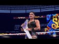 SUMMERSLAM - PART 2 (SEASON 7)