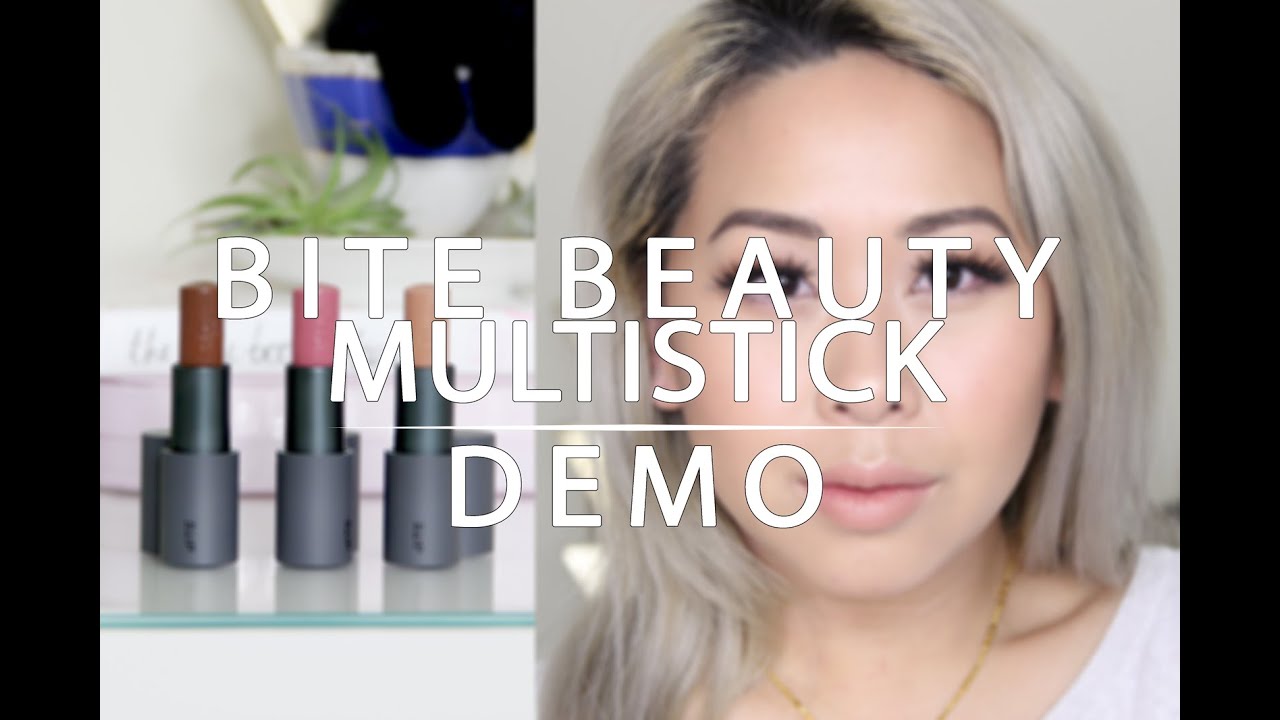 BITE BEAUTY Multistick | DEMO