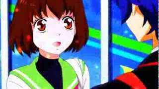 Ringo & Shouma - W H O K N O W