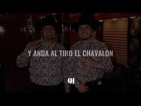 El Chavalon ( letra ) - Los Dos De Tamaulipas 