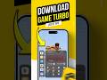 Download Latest Game Turbo With Voice Changer gameturbo Download Latest Game Turbo With Voice Changer gameturbo