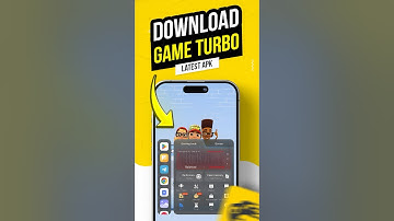 Download Latest Game Turbo With Voice Changer #gameturbo