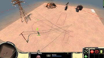 JOINT TASK FORCE game - DEMO BUILDING position-KILL BUILDING_properties.. by GAUREAN GRIGORE