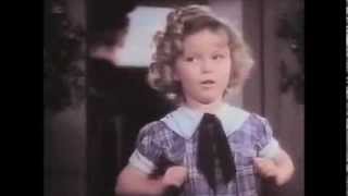 In Loving Memory of Shirley Temple