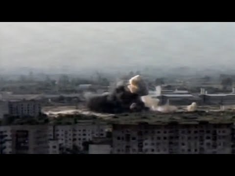 16 წელი აგვისტოს ომიდან | გორელები რუსული აგრესიის დღეებს იხსენებენ