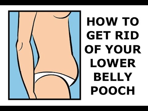 how-to-get-rid-of-your-lower-belly-pooch