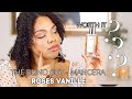 PERFUME COLLECTION 2020 | THE BLIND BUY - MANCERA ROSES VANILLE | Karina Waldron