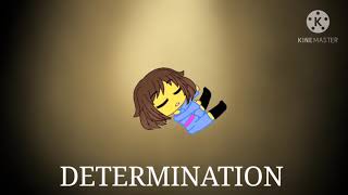 GCMV//Determination//Karal