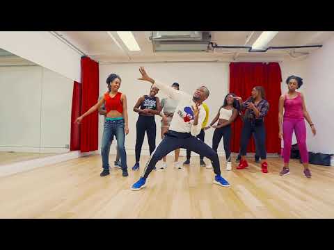 TÉLÉCHARGER TO DONDWA FALLY IPUPA DONDWA FALLY TO IPUPA TÉLÉCHARGER