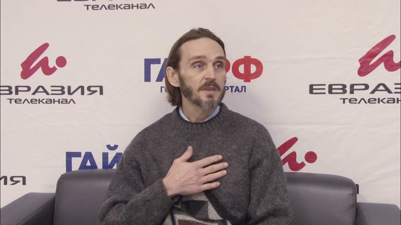 Антипов Александр