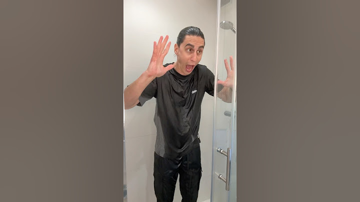 TOUT ÇA À CAUSE DE SHAYVISE 😭